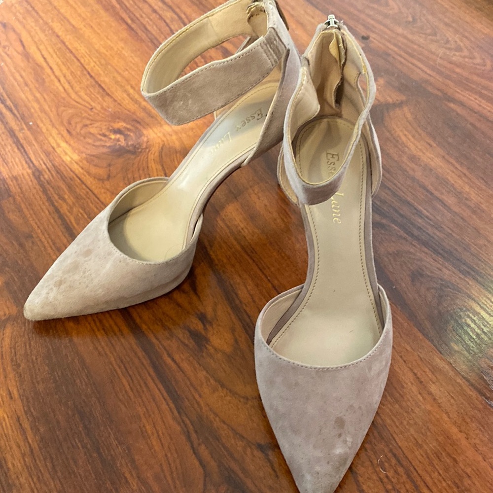 Essex Lane Heels